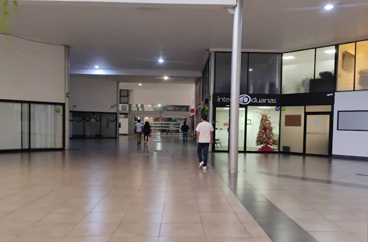 Plaza concentro - TPFIN